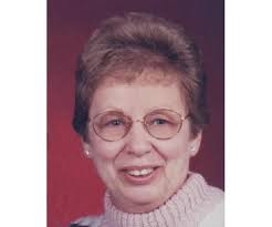 Sandra Messner Obituary (1940