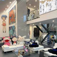 We would like to show you a description here but the site won't allow us. Large Acrylic Painting Abstract Canvas Art Black And White Canvas Gold Painting Gold Texture Painting For Living Room Modern Frame Painting Home Room Design Hypebeast Room Dream House Interior