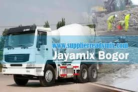 Harga jayamix bogor dibagi sesuai mutu. Harga Beton Jayamix Bogor Per M3 Murah Promo 2021