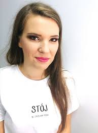 Kącik Piękna-Ewa Barska