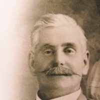 Percy Matthew Dove (1874–1948)