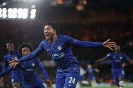 Chilwell did enough too and looks to be. Reece James Makes Chelsea History With Goal Vs Ajax