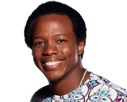 OSHONSIX: WILSON MANYOMA