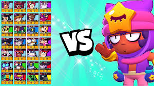 We're compiling a large gallery with as high of keep in mind that you have to have the brawler unlocked to purchase any of these. Brawl Stars Sandy Wallpapers Wallpaper Cave