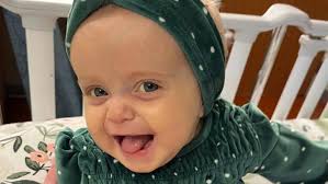 Fundraiser for Jennah Laraque by Barbara Jo Romero : Support MacKenzie's  Liver Transplant Journey