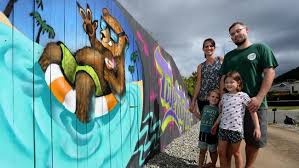 Cairns Magistrates' Court gives Kanimbla man fine