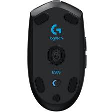 Logitech g305 is an excellent remote gaming mouse. Mouse Logitech G305 Lightspeed Inalambrico Optico Gaming 910 005281