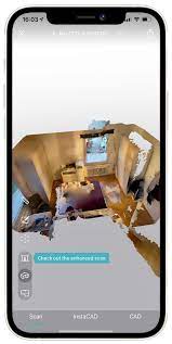3d scanner app was—i think—one of the first to release an iphone version, and with direct share to sketchfab. Lidar Praktische Programme Fur Apples Neuen 3d Scanner Der Spiegel