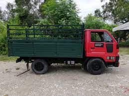 Penyedia perkhidmatan lori sewa 1 tan shah alam, klang, kuala lumpur dan selangor. Lorry 1tan Nak Dijual Model Daihatsu Delta Cars Cars For Sale On Carousell