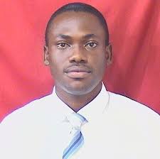 Profile of Mr. Emmanuel Kwaku, Essilfie