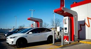 Petro Canada To Provide Canadian Ev Drivers With Canadas