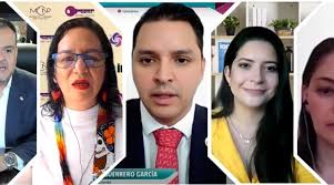 APRUEBA INFO CDMX ACTUALIZACIONES AL PADRÓN DE SUJETOS OBLIGADOS DE LA  CIUDAD DE MÉXICO