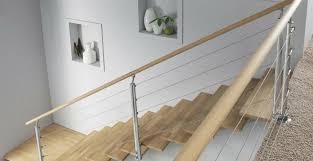 Check spelling or type a new query. Comment Poser Une Main Courante Dans L Escalier M6 Deco Fr