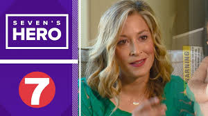 7's Hero: Kipp's Kindness