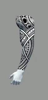 Why are forearm tattoos popular? Tattoo Ideen Polynesian Tattoo Designs Sleeve Polynesischen Tattoo Design Hulse Polynesian Tattoos Women Polynesian Tattoo Sleeve Polynesian Tattoo Designs