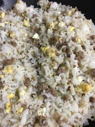 Secrets to the perfect nasi goreng recipe • bali food safari. Resipi Nasi Goreng Daging Athirahassin