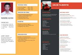 Setelah kamu membaca penjelasan resume di atas, saatnya mencari tahu cara membuat resume. Cara Buat Cv Lamaran Kerja Yang Menarik Di Android Desain Keren Nggatekno