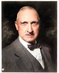 Charles Kissinger Dick (1875-1947)