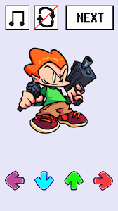 Friday night funkin' my remix by nebula1250. Friday Night Funkin Pico Character Test Download Apk Application For Free