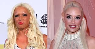 Herzlich willkommen bei daniela katzenberger! Daniela Katzenberger Wird 33 Ich Sah Vor 10 Jahren Alter Aus Als Jetzt