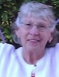 Katherine E. Swarthout