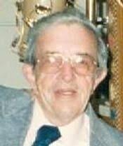Norman G. Seely