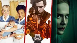 What's coming to netflix on december 14th. What S Coming To Netflix This Week September 14th To 20th 2020 What S On Netflix