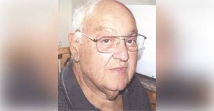 Obituary information for William H. Dolan