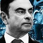 Ghosn arrest sparks fears global