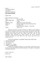 Seperti contoh yaitu daftar riwayat hidup, fotocopy ijazah. Contoh Surat Lamaran Kerja Di Apotek Lulusan Smk Farmasi Download Contoh Lengkap Gratis