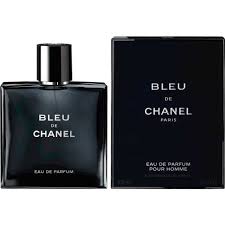 Edt 50 ml + gloss. Chanel Bleu De Chanel Edp 100 Ml Men Perfume Original Vipbrands