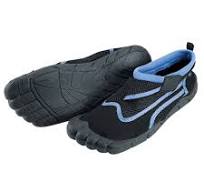 Water Shoes & Sandals