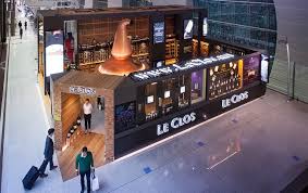 Le Clos And Macallan Break Tr Record For Third Time