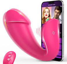 Girl dildo