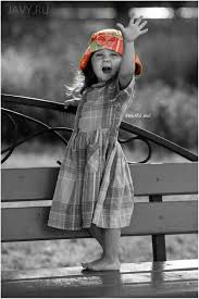 Beautiful Black And White Photography With Color Splash Pin By S Goman On Children S Of The World Color Splash Photo Selective Color Photography Color Splash