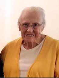 Mary Ellen Harvey Obituary