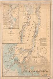 1960 001 090 chart navigational