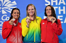 (getty) it was the sixth medal of her olympic career across four games, starting way back in beijing 2008, 13 years ago. Australian Olympic Star Emily Seebohm Opens Up On Shock Eating Disorder Battle Perthnow