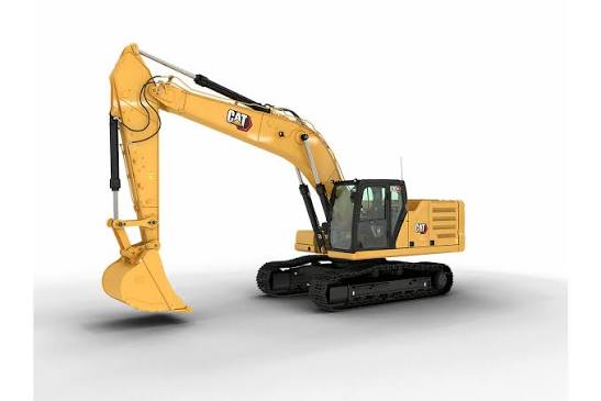 Caterpillar 330-GC Excavator