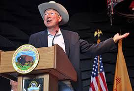 Kenneth lee salazar (born march 2, 1955) was the united states secretary of the interior. Interior As Salazar Starts Packing Critics Assess His Conservation Record Friday April 5 2013 Www Eenews Net