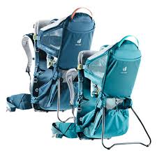 Porte Bebe Deuter Kid Comfort Choisir Le Bon Porte Bebe Snowleader
