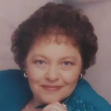 Veronica Briggs Obituary