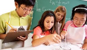 The Importance of Studying Science - momathandscience.com