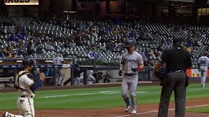 Outfielder for the philadelphia phillies from mississippi. Corey Dickerson S Solo Home Run 04 26 2021 Mlb Com