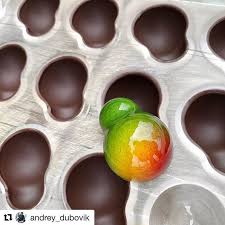 Repost Andrey Dubovik Mk Androny Ed Twist Kiev Pastrycourse Kiev Bakelikeaproyoutube Instagood Instagram Chocolate Chocolat Choklad