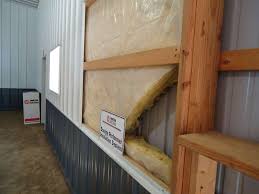 Choose from great pole barn building colors including charcoal, ivory, stone, crimson red and evergreen. Viewing A Thread Insulating A Pole Shed