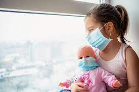 Lieber einmal zu viel, als zu wenig. Coronavirus Immer Mehr Kinder Mit Corona Im Krankenhaus Eltern De