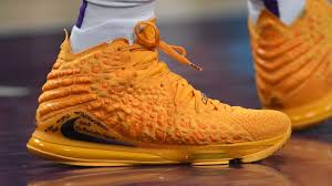 The lebron 18 will be released in a variety of colorways including multi. Every Lebron James Sneaker 2019 2020 Nba Season Sole Collector