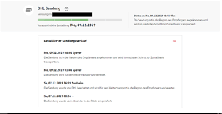 Der wann liefert dhl bei mir produktvergleich hat erkannt, dass das gesamtpaket des verglichenen produkts im test extrem herausragen konnte. Kann Mein Dhl Paket Noch Heute Ankommen Post Versand