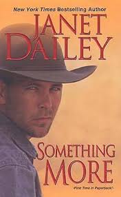Something More by M. O. Branson and Janet Daily (2008, Uk- a Format  Paperback) for sale online